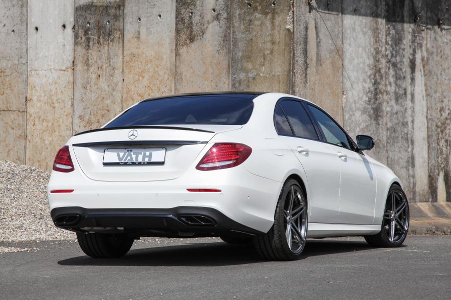 Mercedes-Benz E350 d by VATH (W213) 2018 года  (фото 14 из 19)